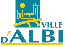 Site officiel de la Ville d'Albi