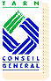 Conseil Gnral du Tarn